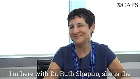 Interview: Ruth Shapiro on the Doing Good Index 2020
