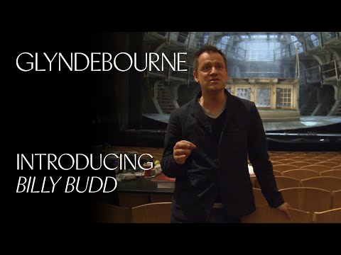 Introducing Billy Budd | Glyndebourne