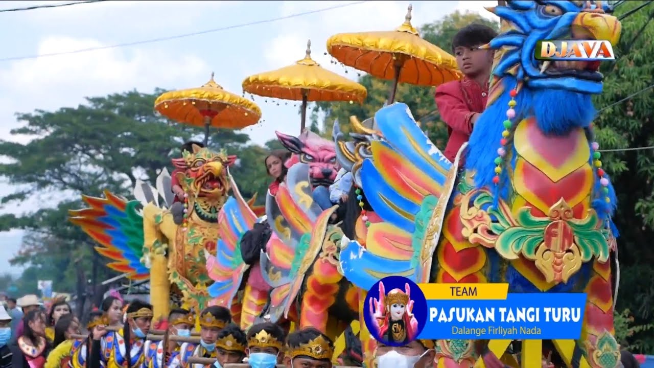 Watir Bohong - Burok Firliyah Nada ( FN ) Live  Depok Cirebon
