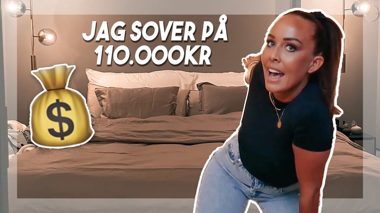 HÄNG MED MIG I TVÅ DAGAR!!!