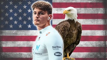 The Untold Story of Logan Sargeant