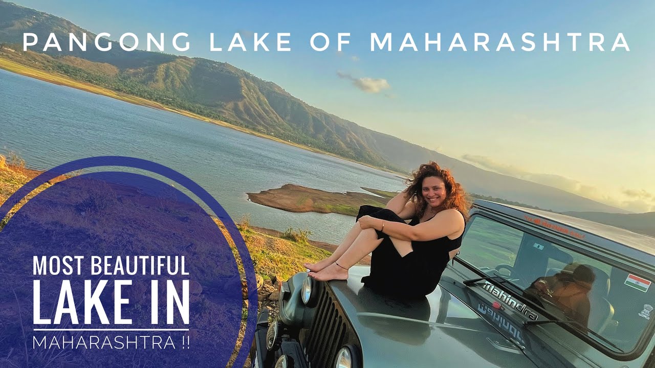 Explore Maharashtra's Most Beautiful Lake - Dhom at Sahyadri Boat Club ...
