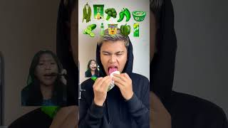 Ih Kk Ini Minum Minyak Kayu Putih Sampe Munt4H