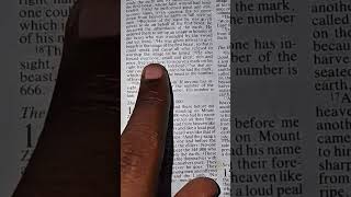 The Bible's Shocking Cashless Society Prediction!