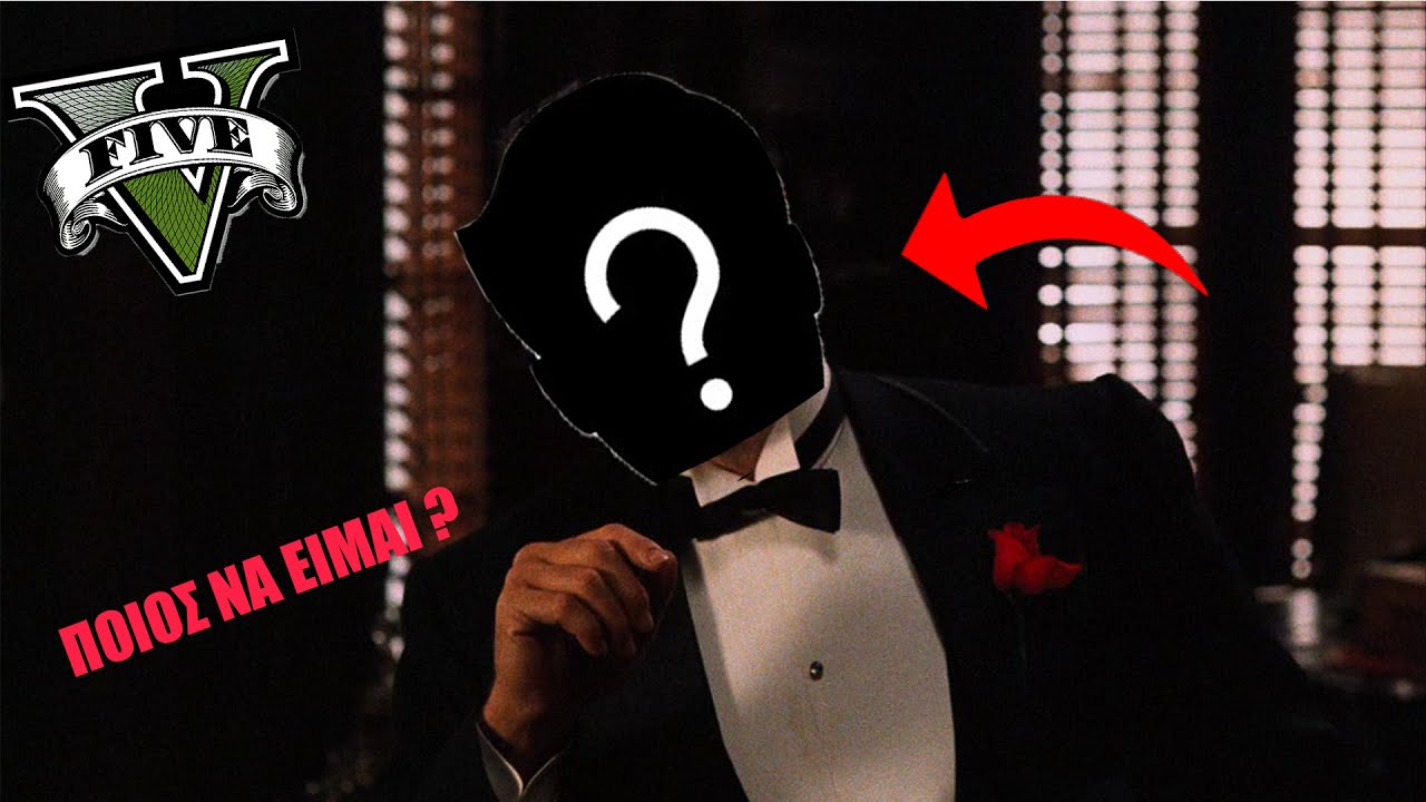 ⭐ΝΕΟΣ ΧΑΡΑΚΤΗΡΑΣ ΣΤΟ GTA RP !⭐