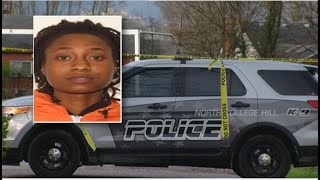 Suspect arrested for murder of man found dead in burning car in North College Hill