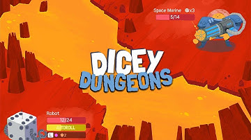 (Reroll) Worse Than A Curse: Floors 5 & Final and (Reroll #3) Compression Errors: Floors 1 to 3