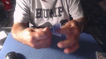 Video 132 JAQY SANKEY