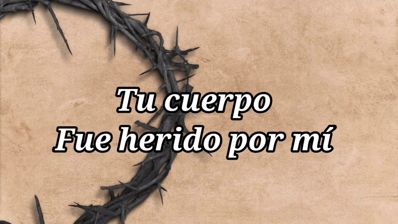 Sobre la Cruz Alejandro del Bosque