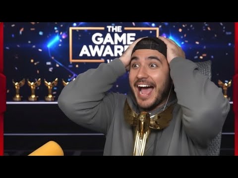 Josefa reacciona a los GOTY ft. Zarega