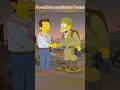 Abe erlitt ein psychisches Trauma #foryou #simpsons #short #movie