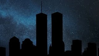 What if the Twin Towers were hit at night?