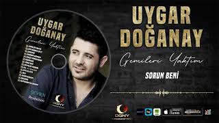 UYGAR DOĞANAY-SORUN BENİ-2022