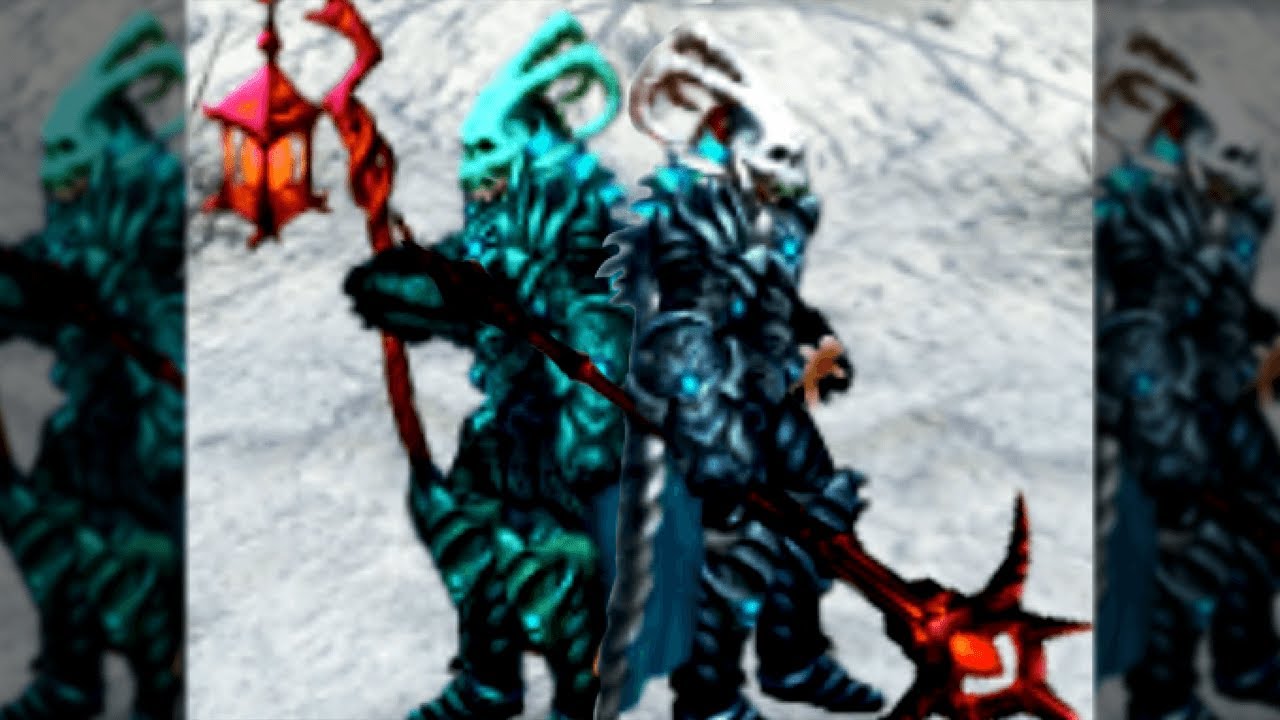 TAERN X NUTAKU X ORO 9000