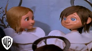 The Definitive List of Rankin Bass Christmas Claymation Movies