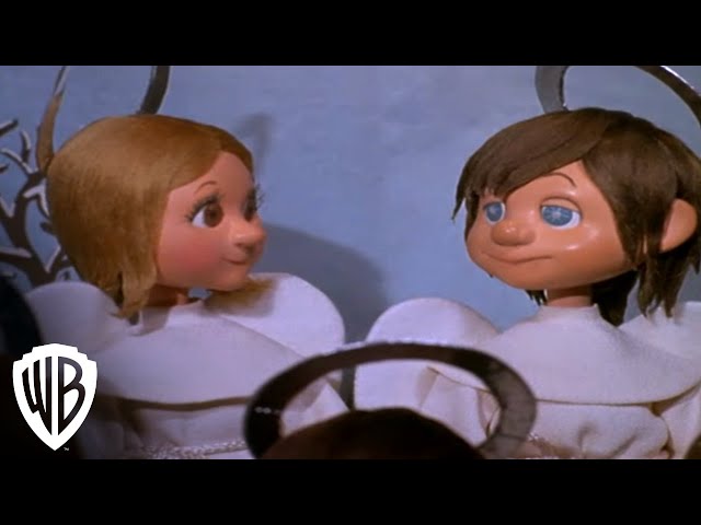 10 Best Claymation Christmas Movies (& Where To Watch Them)