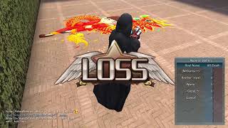 Mat2 反恐行动2 Ghost Mode (Big Ben) [日常游玩/Daily Playing18]