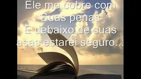 O que significa está no esconderijo do Altíssimo?