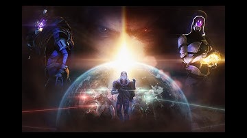 Mass Effect: The Complete Soundtrack