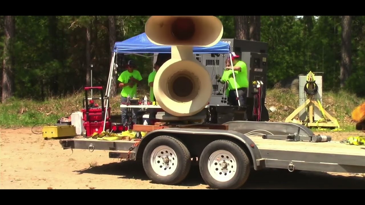 (SIRENCON 2025) ACA ALLERTOR 125 ALL TONES WISCONSIN