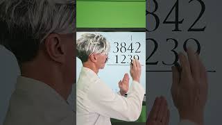 4-Digit Addition Practice  #maths #dance #music