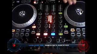 Diomedes Diaz exitos