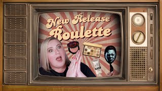 The Next Chapter | New Release Roulette @TheresaisDead