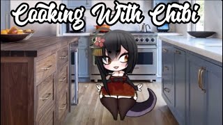 Cooking With Chibi Saa