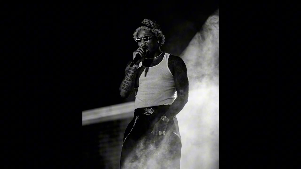 [FREE] (HARD) Future x 42 Dugg Type Beat - “Validation” (BEAT SWITCH)