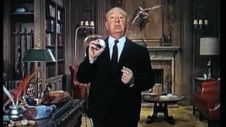 Alfred Hitch Die Vögel Trailer The Birds German - Deutsch