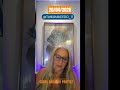 Paranormal Tania Macedo alerta Davi Alcolumbre