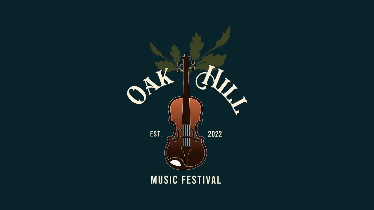 Oak Hill Music Festival Season 3 Announcement