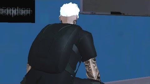 FAZENDO TEXDRAW DE TELA DE LOGIN