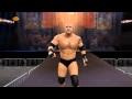 Wwe 2k15  the man they call goldberg