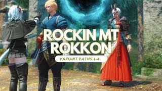 rocking mount rokkon (i'm sorry) paths 1-4