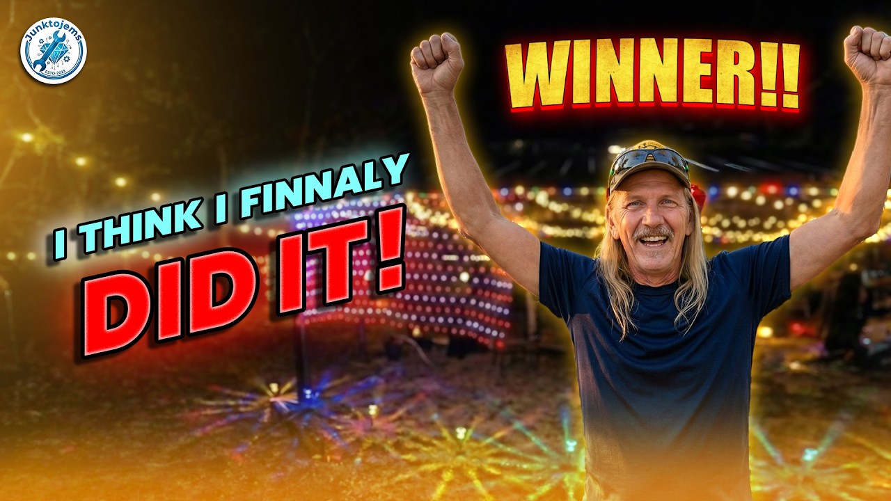 Did I Finally Fix the Flooding? Real Drainage Test After Heavy Rain