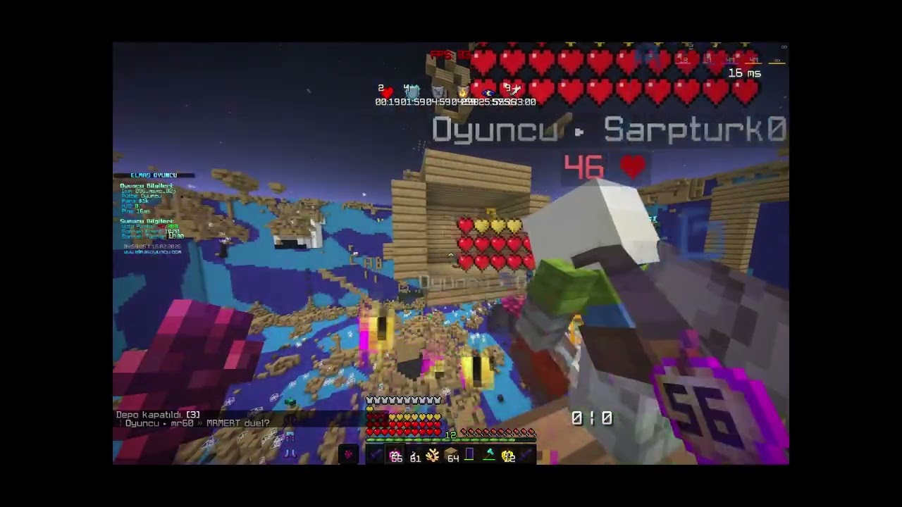 Elmas Oyuncu | Kill Montage🎵#2 | Boxminig MONTAGE | #For Imperium