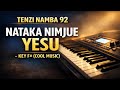 TENZI NAMBA 92 NATAKA NIMJUE YESU ZAIDI ZAIDI NIMFAHAMU YESU KEY F COOL MUSIC TENZI NAMBA 92 NATAKA NIMJUE YESU ZAIDI ZAIDI NIMFAHAMU YESU KEY F COOL MUSIC