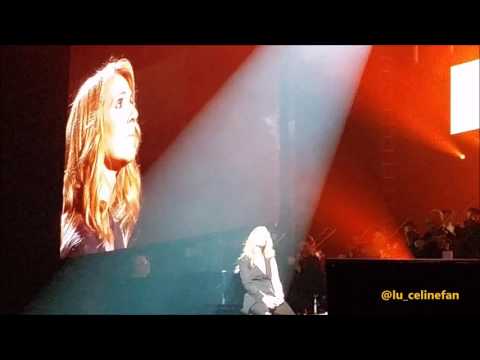 celine-dion---À-la-plus-haute-branche---montreal-04/08/2016