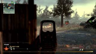 Mw2 Wasteland Sabotage Online 1080P Hd By Shindeon