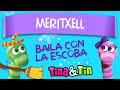 Tina y tin  meritxell personalized songs for kids