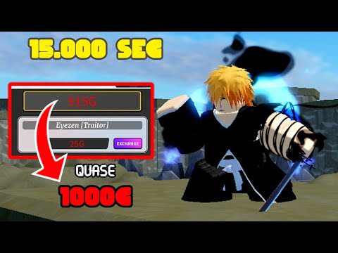 🗡️Ichigo Potent (Awaken) 7 Star [WORLD 3] All Star Tower Defense