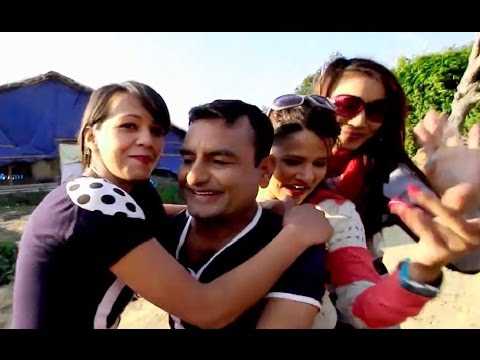 Super Hit Comedy Video fancy Pasal  Promo by Khuman Adhikari  Gyanu Magar HD