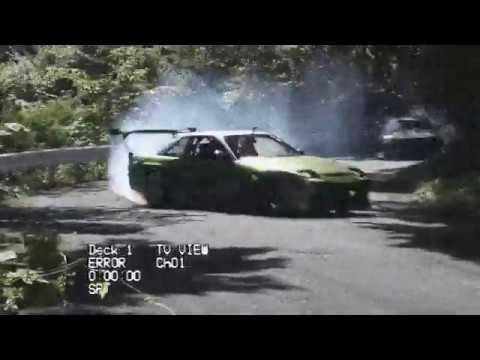 Junior ferrari phonk