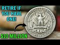 Check Your Coins Now! This 1980-P Quarter Could Change Your Life Forever