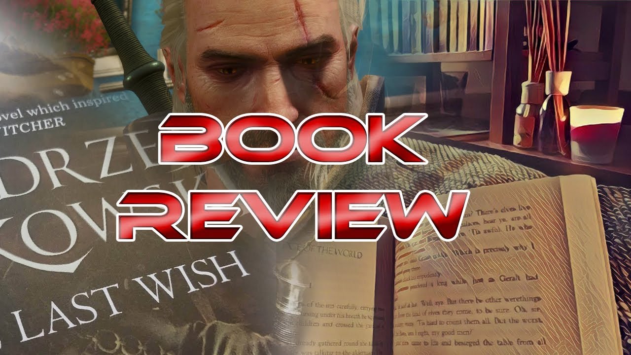 the last wish witcher book review