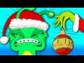 We wish you a merry Christmas canción de Navidad 2018 en inglés - Groovy o Marciano & Phoebe