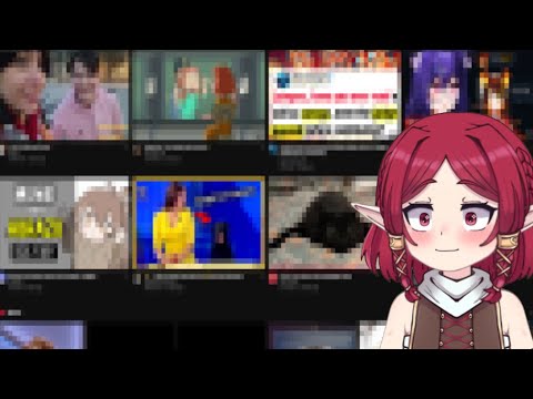 Elfpire Reacts! LM Fast Facts! Weather! Nuclear Accidents, and More!