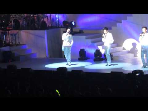 家書＠ 323 C AllStar 我們的胡士托演唱會