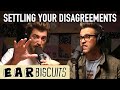 Settling Your Disagreements